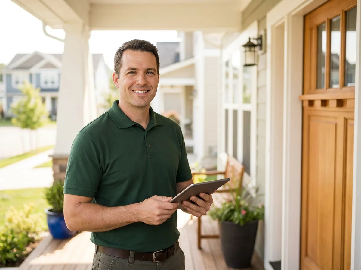 Pest control FAQs for Braddock, ND